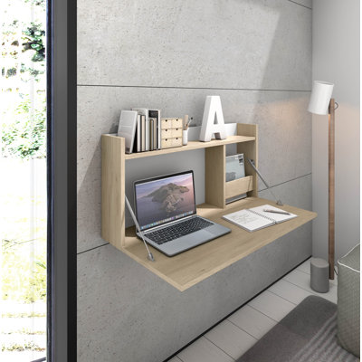 Caramie Writing Desk