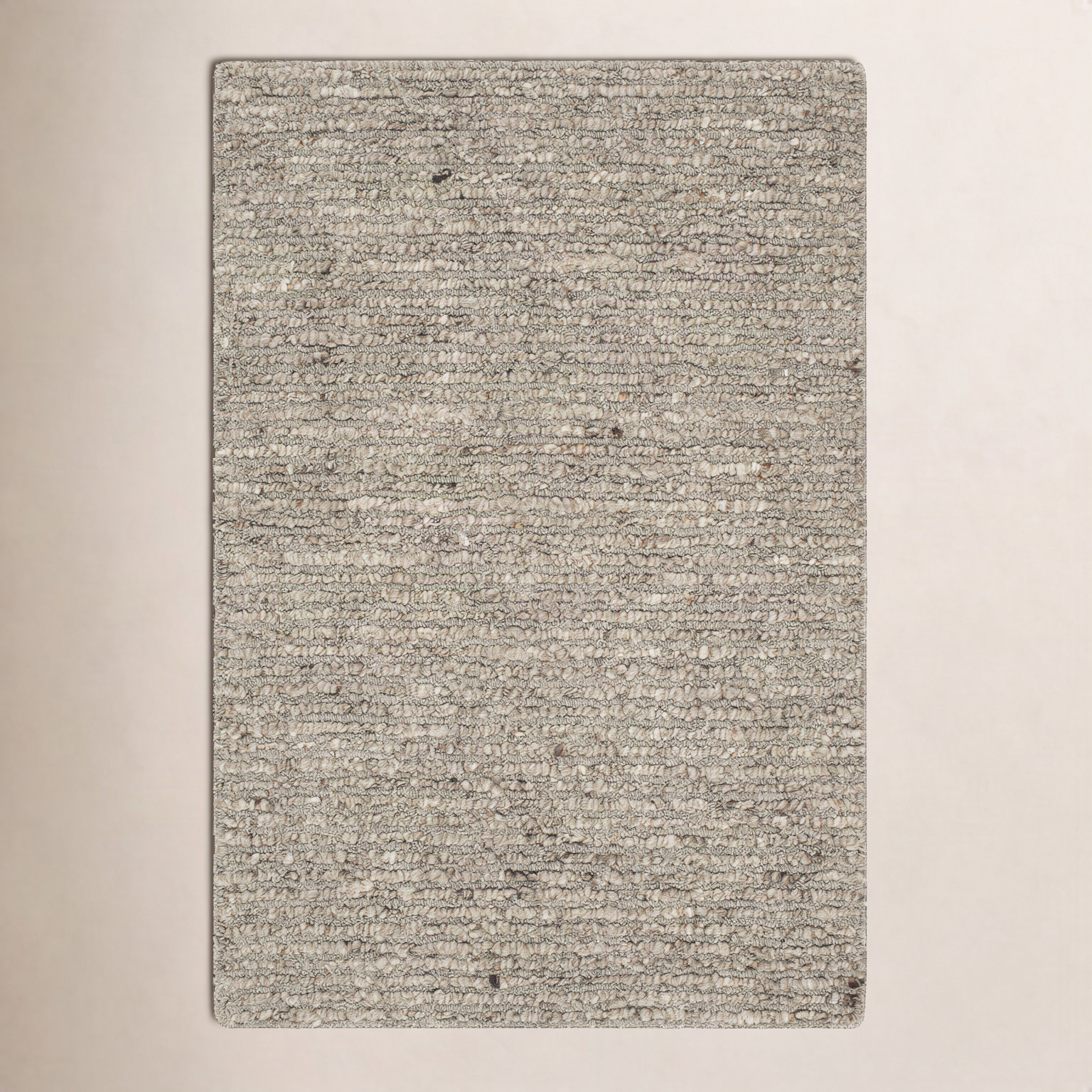 Amhurst Hand-Tufted Wool Rug, Rectangle 10' x 14'