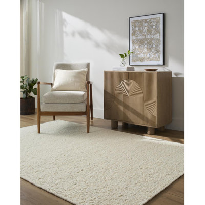 Carollo Handmade Indoor Rug
