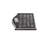 Security Alert Standard Soft Arch Statement Plaque - Black/Silver-129211766