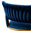 Tabouret pivotant à hauteur réglable Rucsandra Renea-399053524