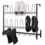 9 Pair Shoe Rack-416618446