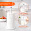 Stainless Steel Paper Towel Holder-591613301