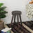 Payan Solid Wood Counter Stool