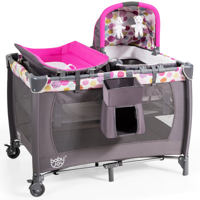 Cot Bed