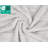 Darcelle 100% Cotton 4-Piece Turkish Washcloth Set-1930656621