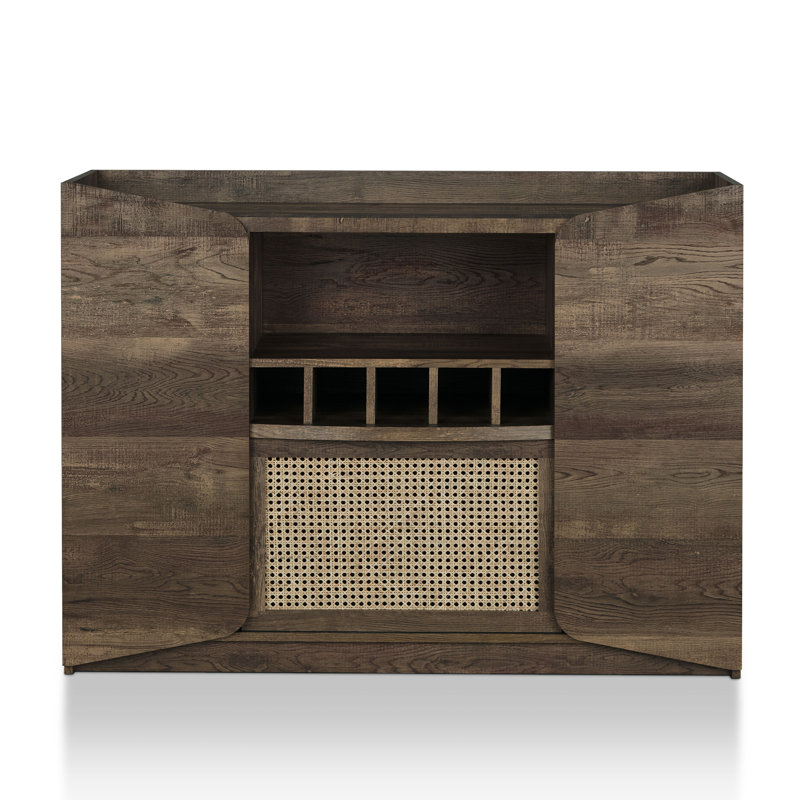 Crowl 120cm Sideboard