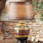 Camperdown Resin Table Lamp