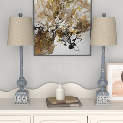Lampe buffet Labomber