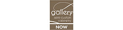 Gallery Cabinetry logo