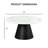 Housel Faux Marble Round Coffee Table