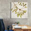 "Epic Graffiti" Maple Branch C "par Julia Purinton, art mural sur toile-106173409