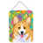 Corgi (beige) sélectionné