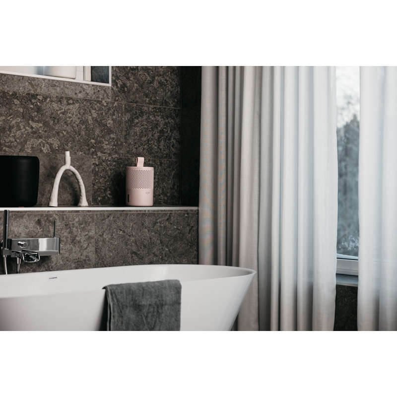 Absodry by Torrbollen Series 6 Pink EN