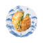 Country Estate Dessert/Salad Plate-63172305