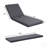 Acacia Wood Lounge Chaise Set With Adjustable Reclining, Water-Resistant Cushions, And Versatile Outdoor Compatibility-900781716-900781721