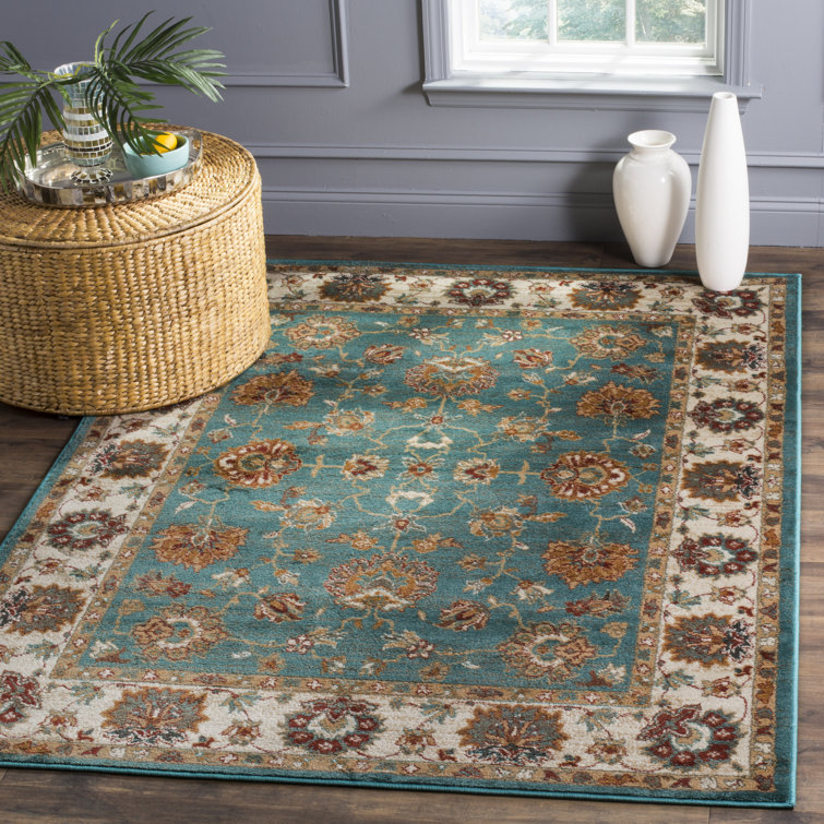 Lowe Summit Performance Oriental Rug
