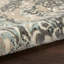 Tapis gris / gris en polyester Springmont-961975330