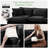 Sofa Chenille Loveseat, For Living room-33470256