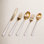 Spoon Set