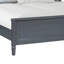 Alta Bed, Classic French Design, Malta Solid Wood Frame-111734973-111734968