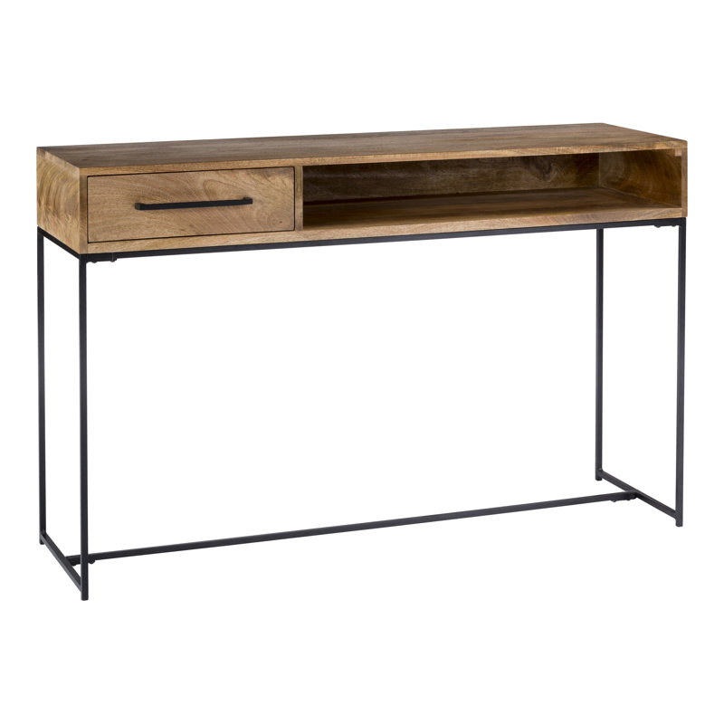 Ascent Console Table