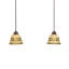 Tunney 2 - Light Pendant