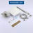 All-In-One Kit with Rough in-Valve-62488673