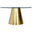Table basse Elkin