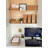 Everard Wicker Paper Organizer-2101097874