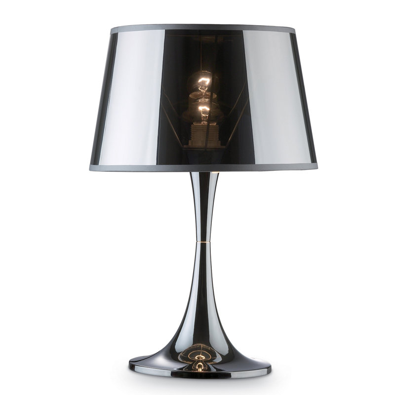Irvington Metal Table Lamp