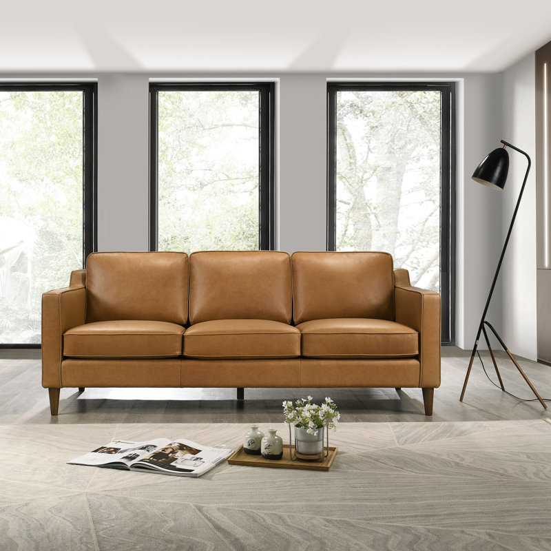 Roanna Upholstered 80.7'' Sofa