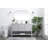 Heath 54’’ Bathroom Vanity With Engineered Marble-95377145