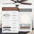 52 Inch Ceiling Fan With Light With Remote Control-291130784