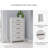 Joona 31.73'' W 5 - Drawer Dresser