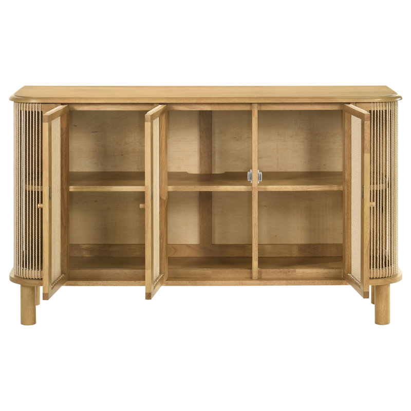 Armoire de rangement Ervine