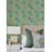 Peel & Stick Vinyl Toile Wall Mural-73718508