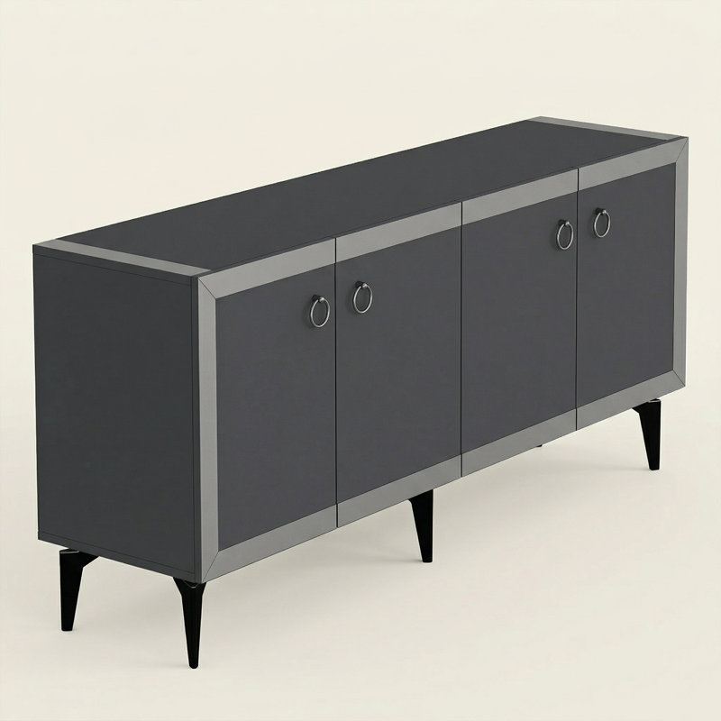 Buffet 4 portes Lumina