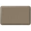 Tapis anti-fatigue designer en toile de ramie confortable-24425144-24408494