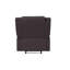 Fauteuil inclinable manuel de 37,8 po Sanie-322725634