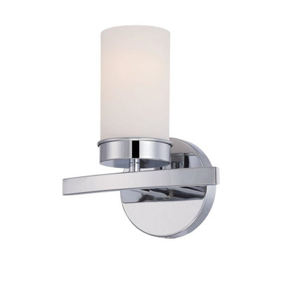 Aabidammar Armed Sconce