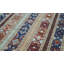 Hand Woven Wool Area Rug