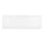 Luxurious Cotton Comfort Reversible Bath Rug - Ideal For Spa-like Experience