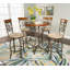 Table bistro Jefferson-568829165-568829166