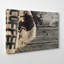 Coffee Beans Photographic - Wrapped Canvas-19040523