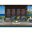 Bahama Decorative Privacy Panel
