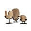 Abstract Decorative Object