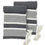 Couverture douce en coton 1pc-116246817