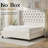 Dillwyn Upholstered Wingback Bed-1767187048-1767187049