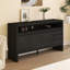 Buffet 3 portes avec 3 tiroirs-768027001